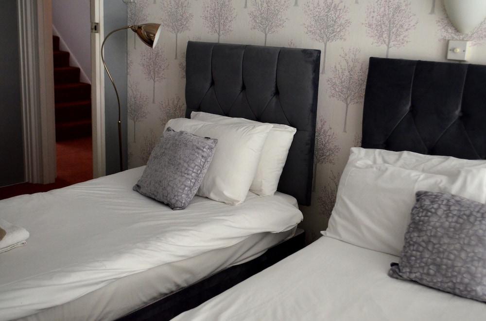 Relax Inn Guest House