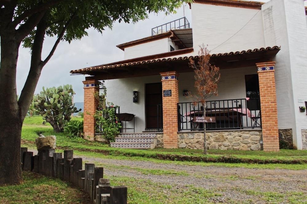 Echological Hotel Restaurante & Spa