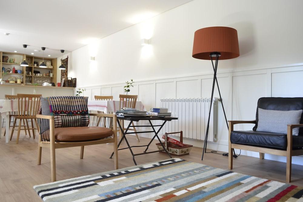 Casa Quinta do Crasto - Paredes de Coura