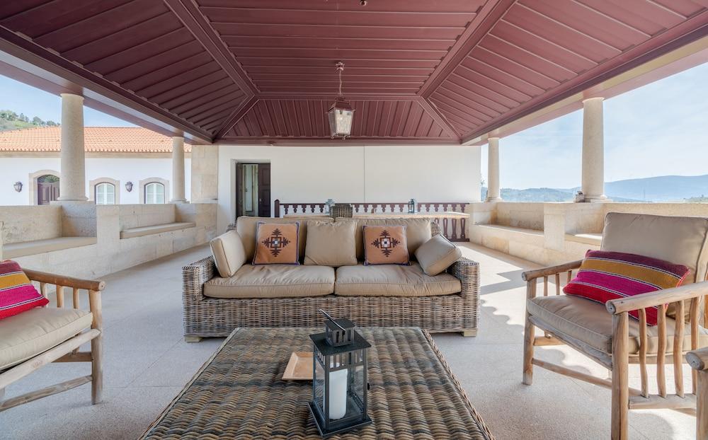 Quinta do Pinhô - Tarouca