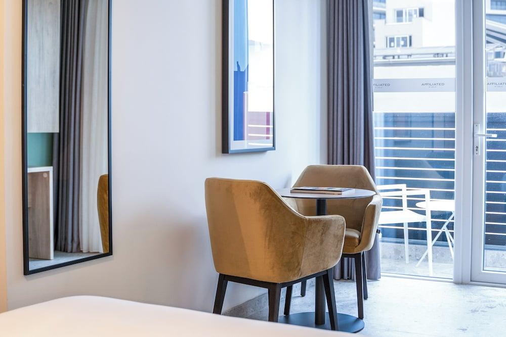 Hotel Scirocco St. Julian's, Affiliated by Meliá