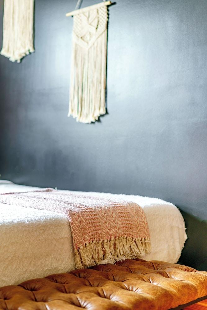 Jungle House Luxury Lofts – Short North High Street