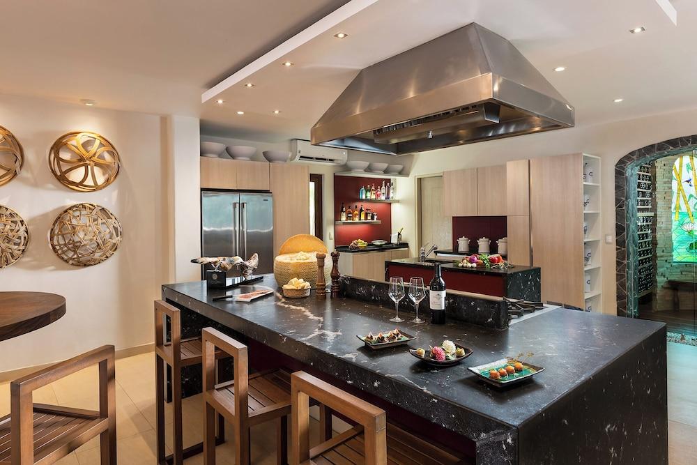 Azul Villa Casa del Mar - Gourmet by Karisma