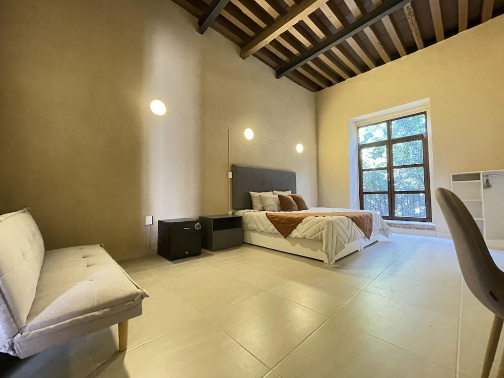 Colmena Hotel CDMX Centro