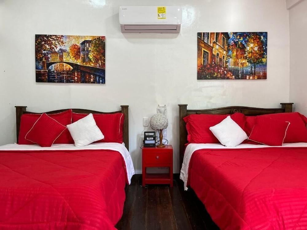 Hostal Paraiso Minca