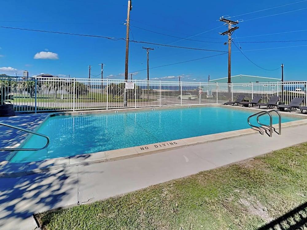 Harbor Lights Cottages #3 by Miss Kitty’s