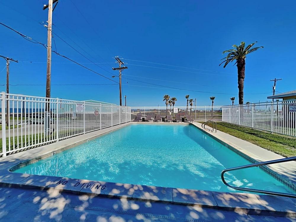 Harbor Lights Cottages #3 by Miss Kitty’s