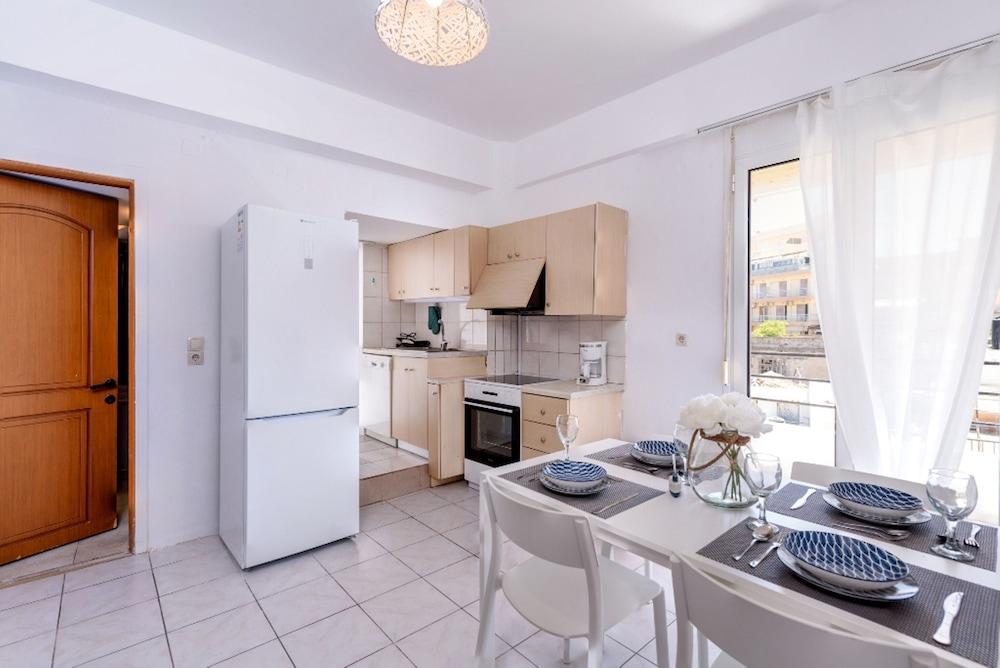 Kantouni Heraklio Apartment