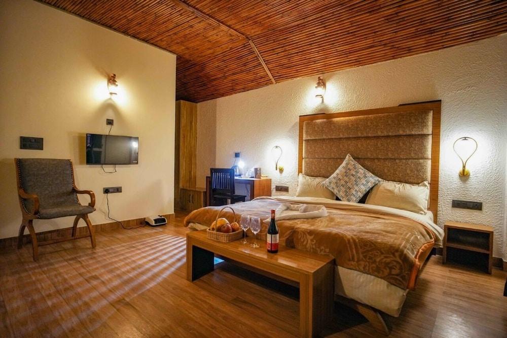 Dhara Doorway to Inner Peace