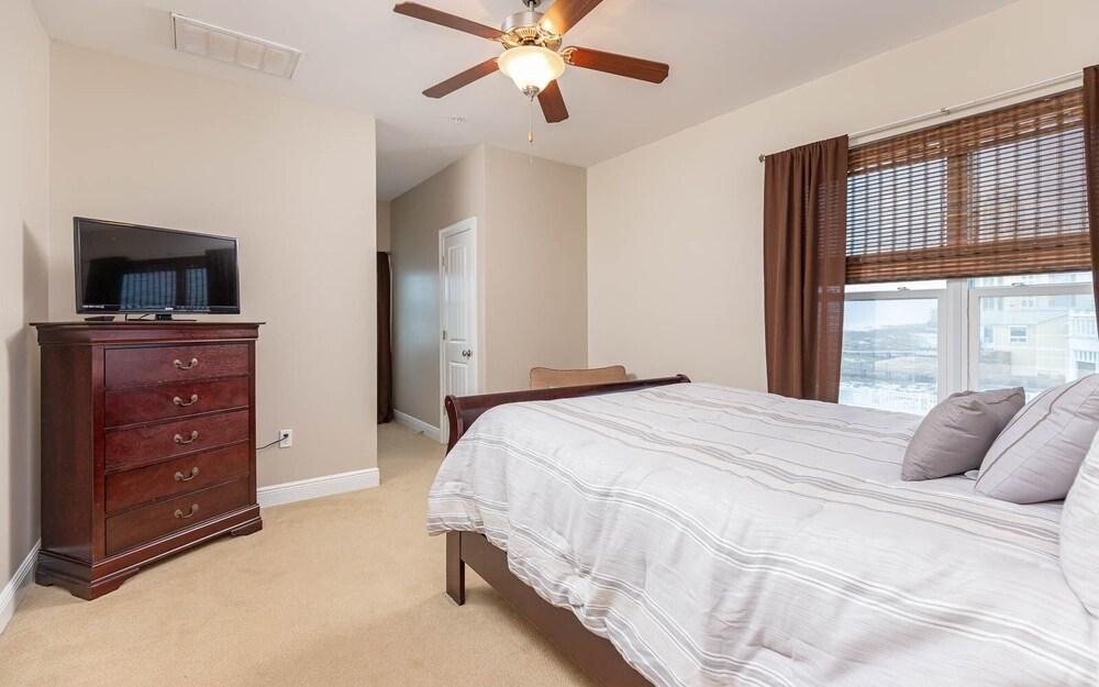 Windswept 4 Bedroom Home