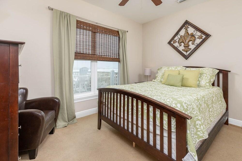 Windswept 4 Bedroom Home