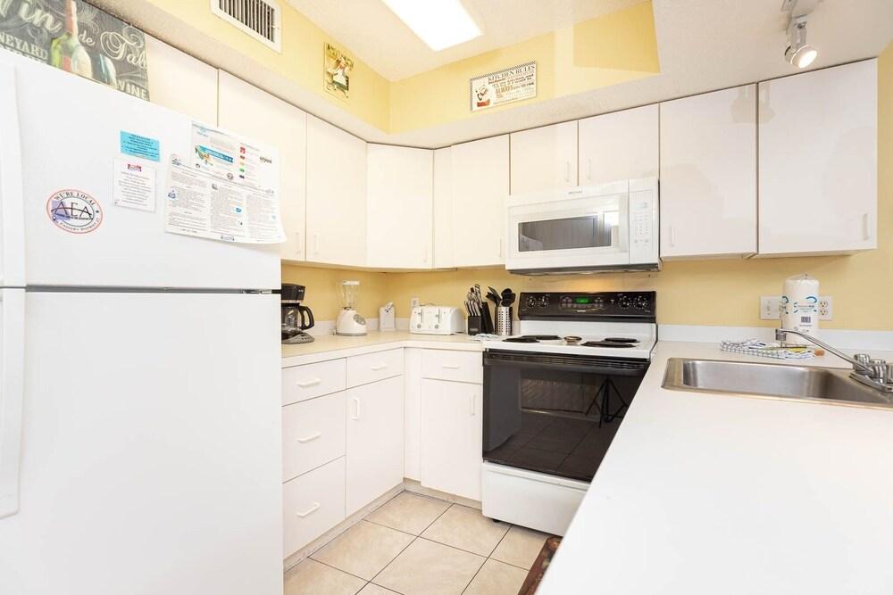 Seacrest 908 1 Bedroom Condo