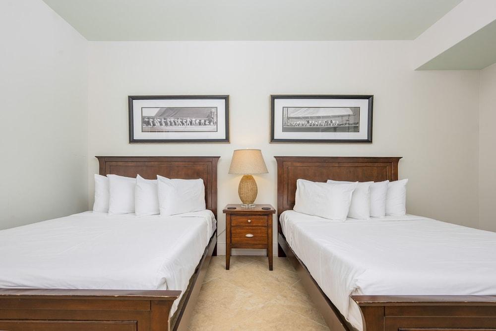 Turquoise Place C2602 3 Bedroom Condo