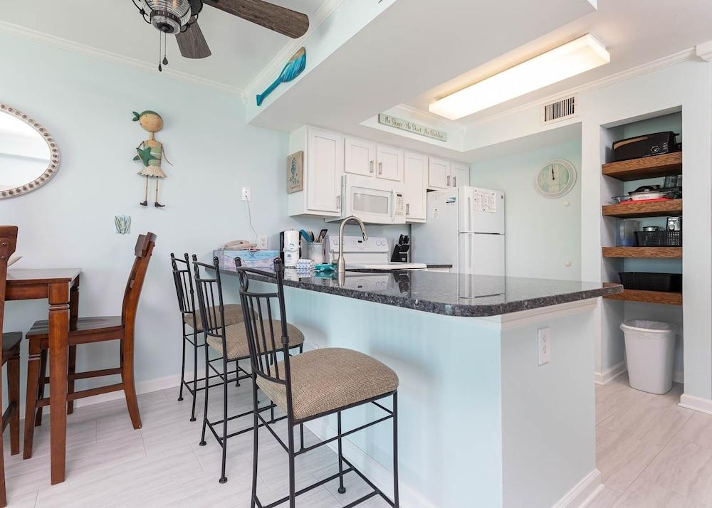 Seacrest 503 1 Bedroom Condo