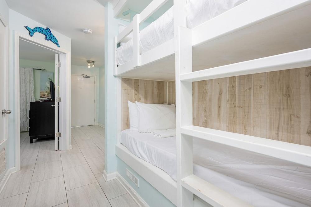 Seacrest 503 1 Bedroom Condo