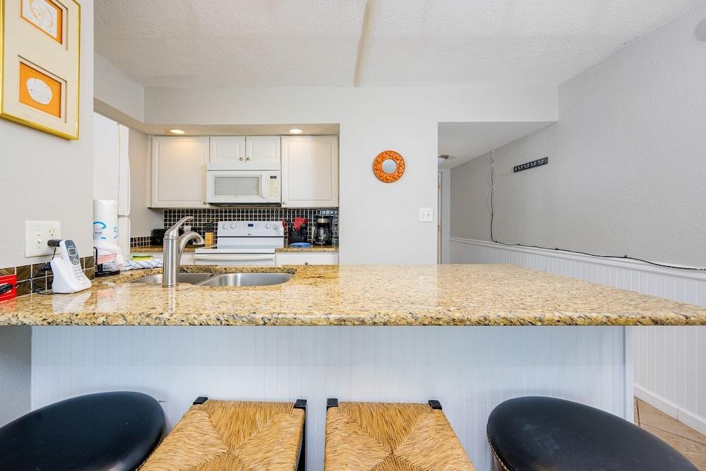 Sugar Beach 177 1 Bedroom Condo