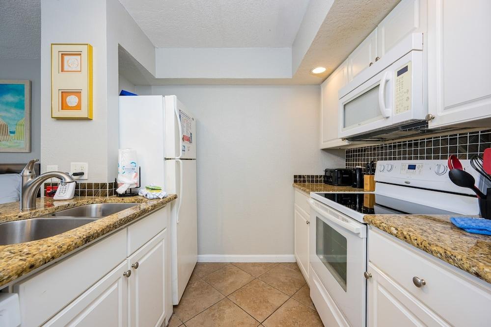 Sugar Beach 177 1 Bedroom Condo