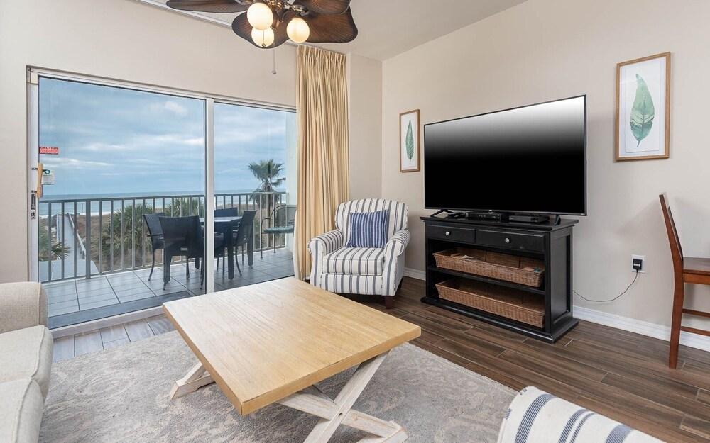 Tidewater 104 1 Bedroom Condo