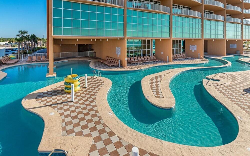 Phoenix Gulf Tower 2304 4 Bedroom Condo