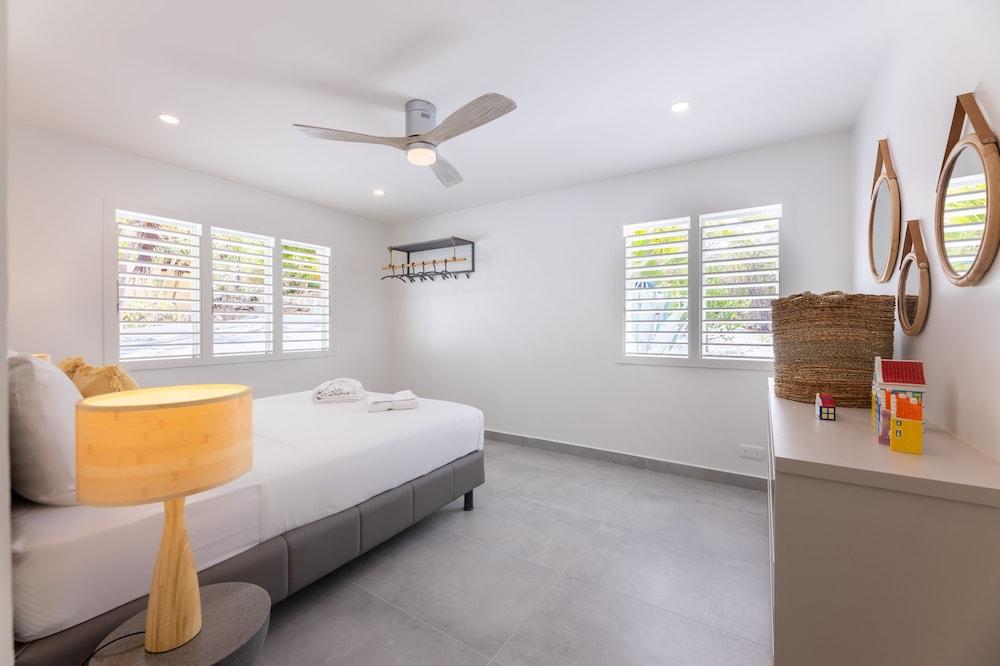 Coral Estate Holidays