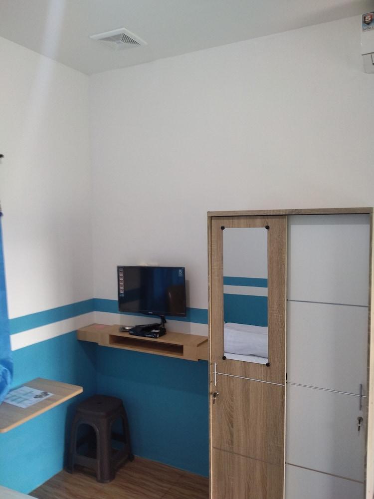 Penginapan Banyu Biruku