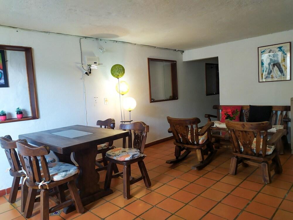 Hospedaje Casa chisakui