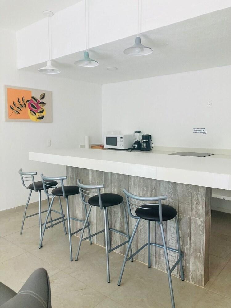 Residence Gran Palma