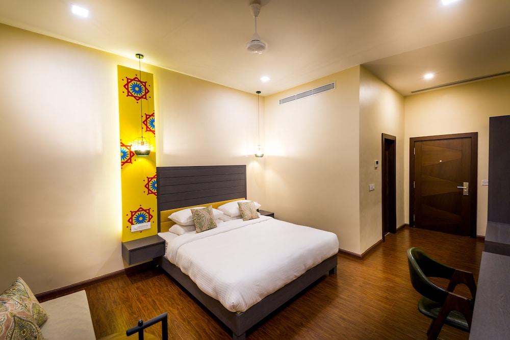 HOTEL ASANSOL INTERNATIONAL