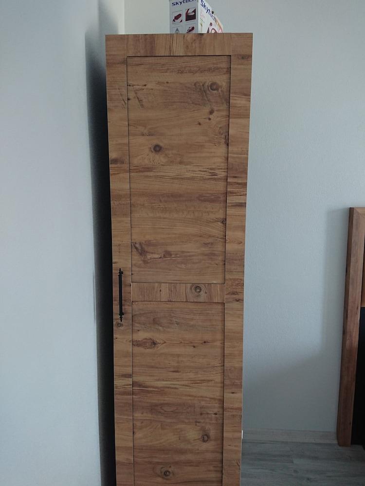 ismail yılmaz apart