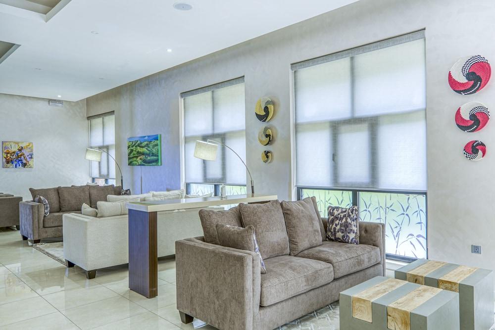 Virunga Inn Resort & SPA