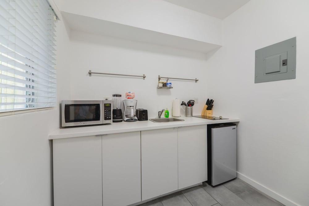 Lovely Studio 15 min from the beach