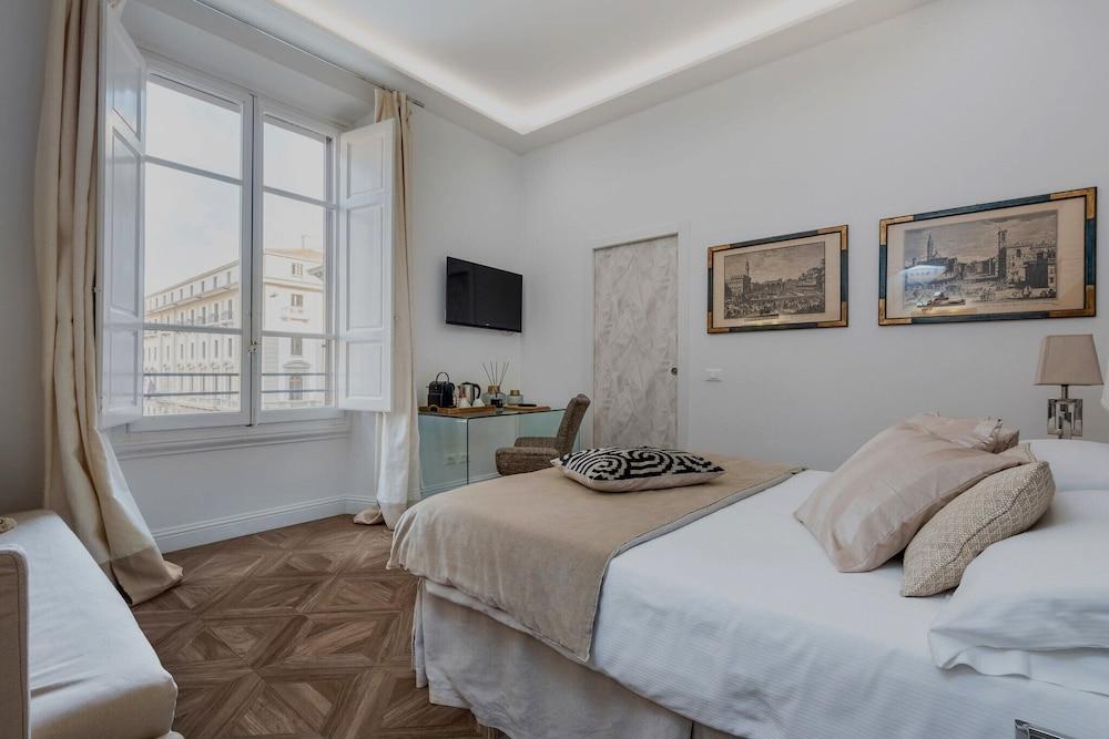 RFC Repubblica Florence Core B&B