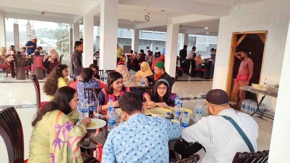 Blue Ocean Hotel & Resort