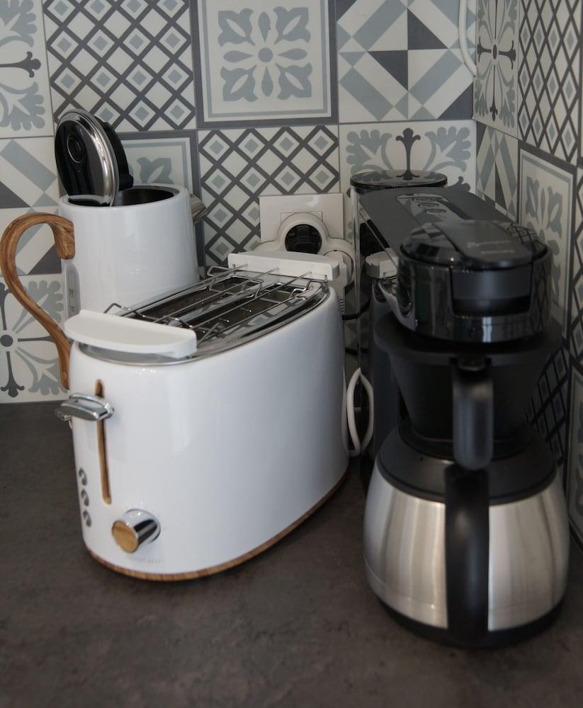 Cottage-Gite -Chez Flo et Marc