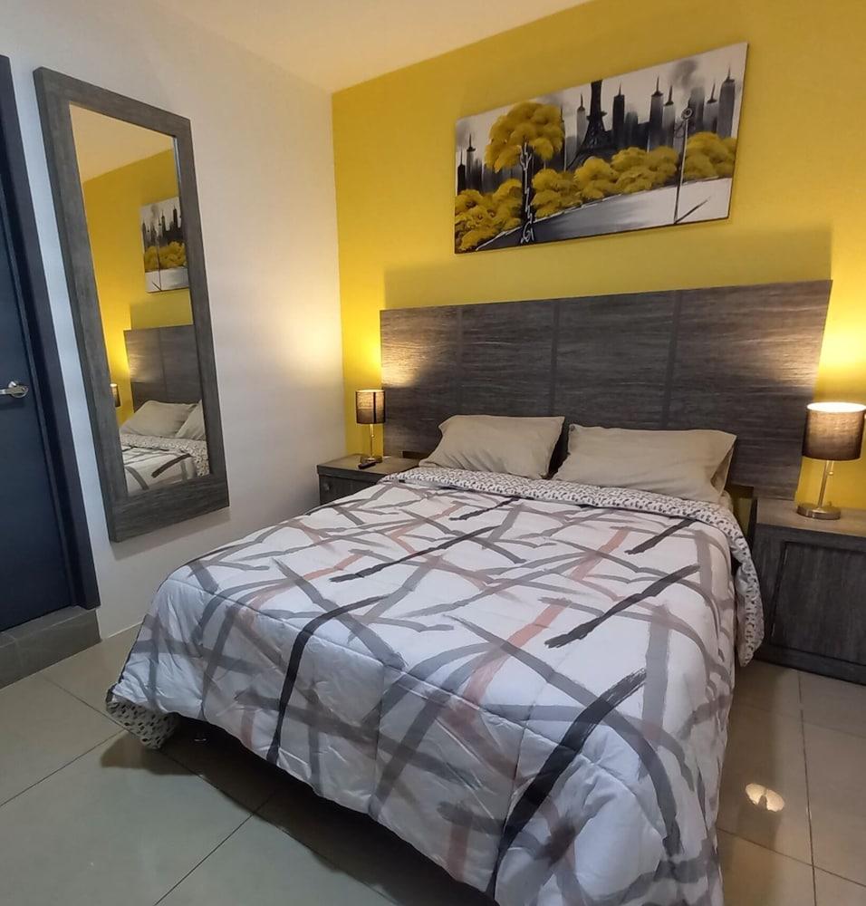 Capital O Tu Estancia