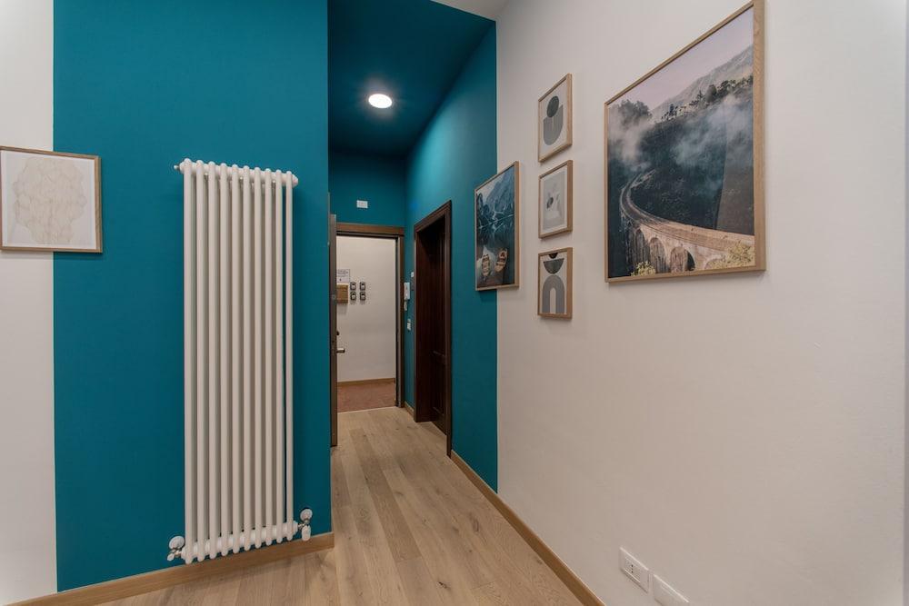 House of Bruno - Only self check-in