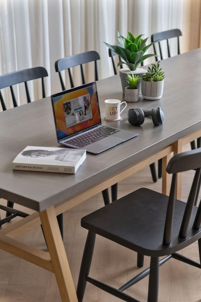 Ginger Chandigarh, Zirakpur