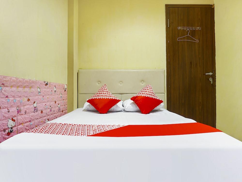 Hotel O Kos'ta Homestay Makassar
