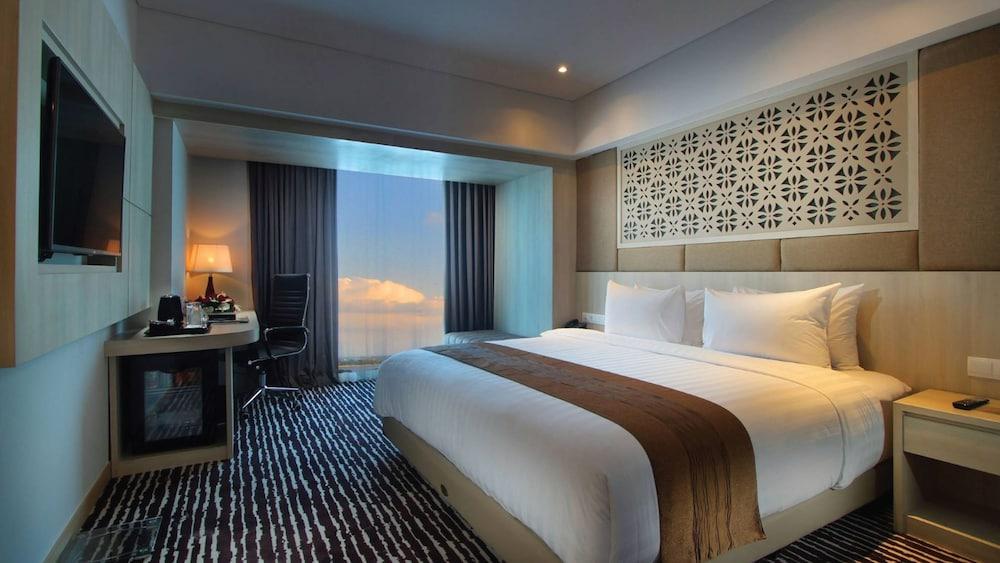 Sovereign Bali Hotel