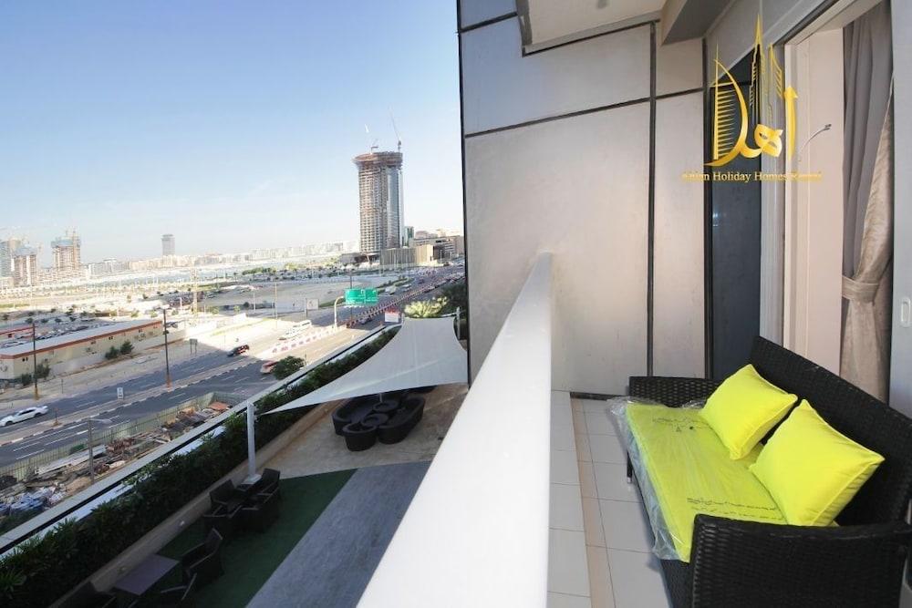 Luxurious 2 BR Damac Height Dubai Marina