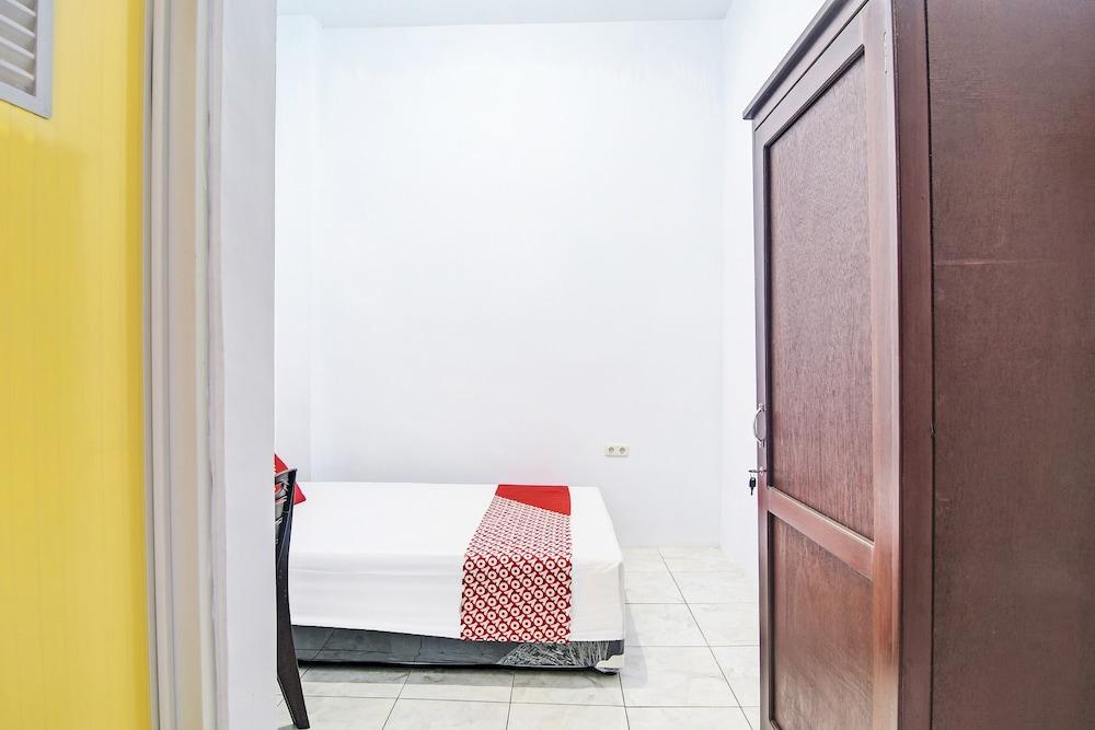 Hotel O Cvictory Inn