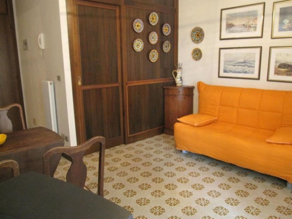 Breathtaking Seaview in Grado-beahost Rentals