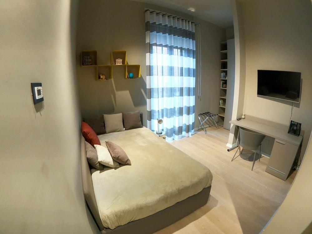 Deluxe Apartment Milia Agrigento