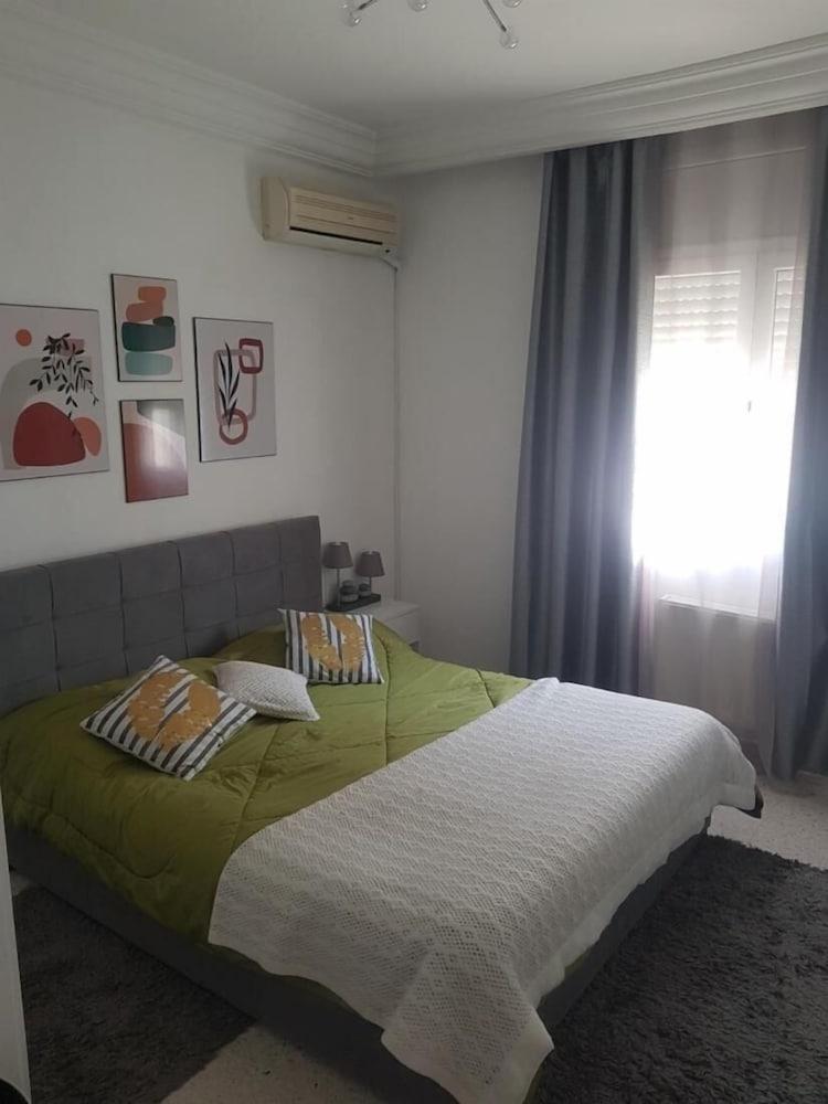 Ideal Appart Ain Zaghouan Tunis