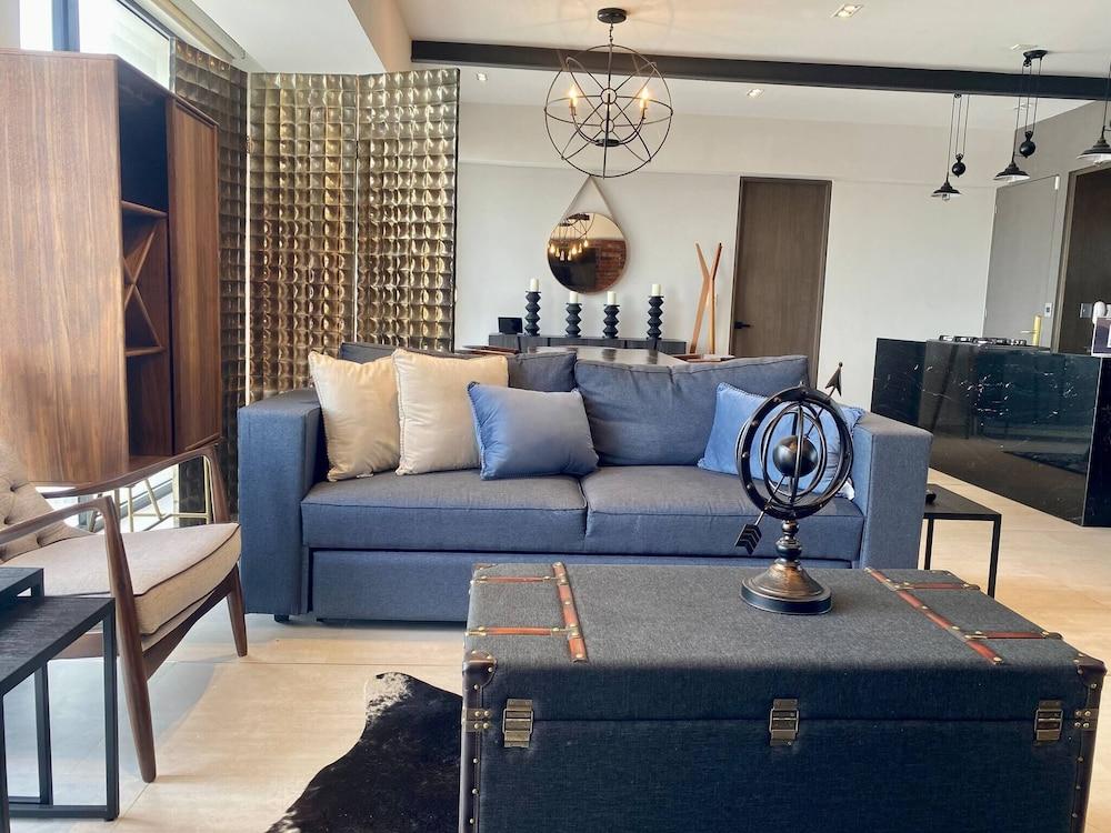 Exclusive Apartment With Jacuzzi Rockefeller