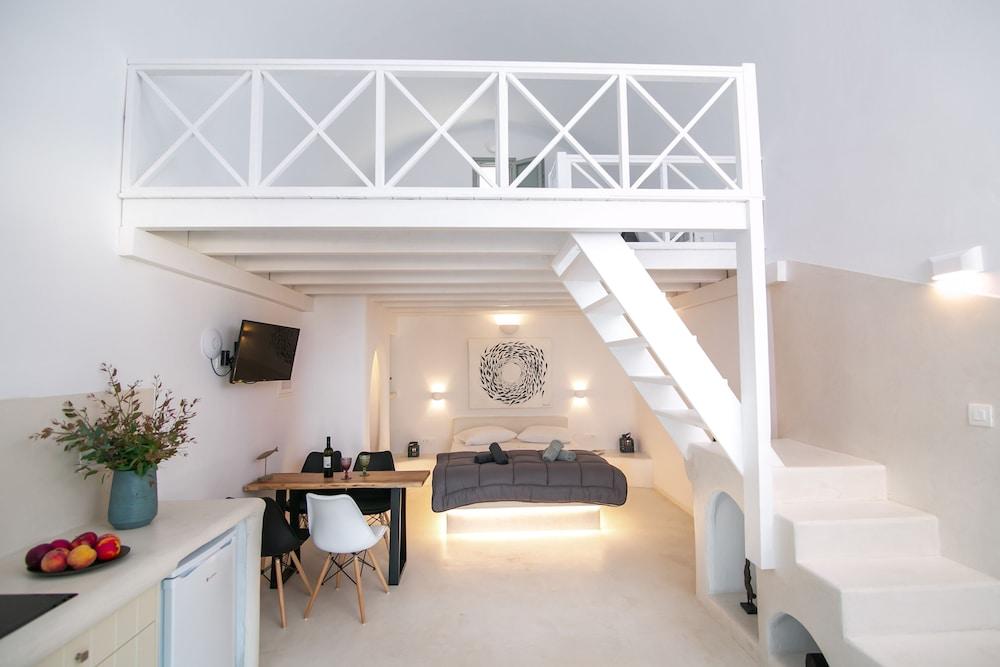 Shades of White Villas