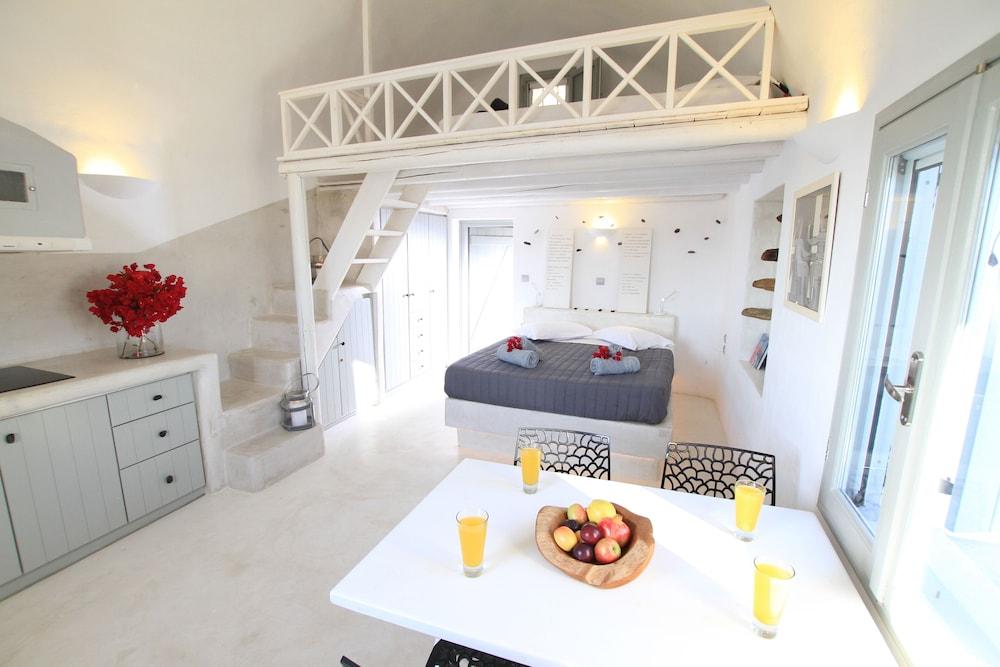 Shades of White Villas