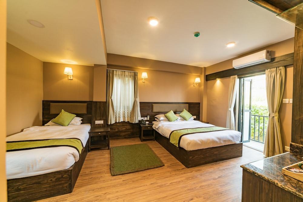 Purnas Museum Resort