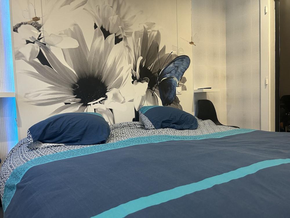 Chambre d'hôte  - Spa 166