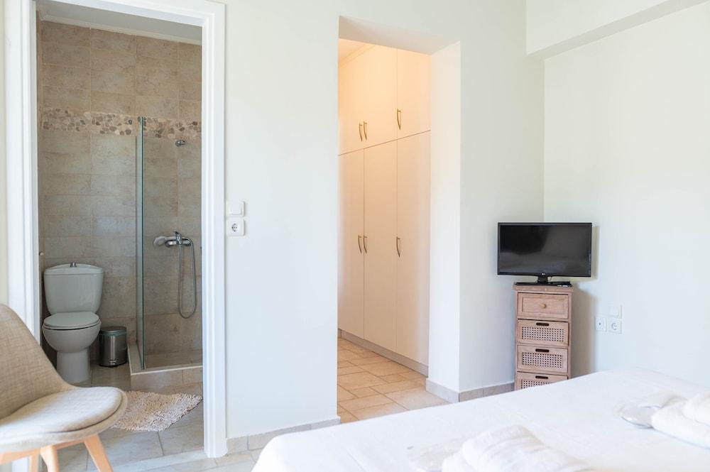 Kos Secret Villa with private pool